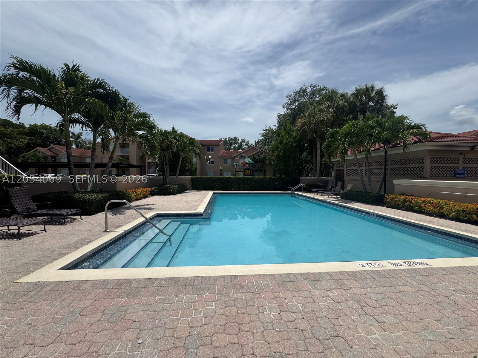 10610 SW 158th Ct #206, Miami FL 33196