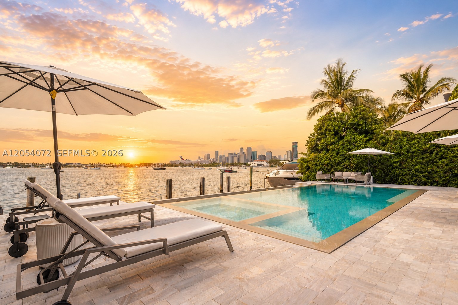 1300 S Venetian Way, Miami FL 33139