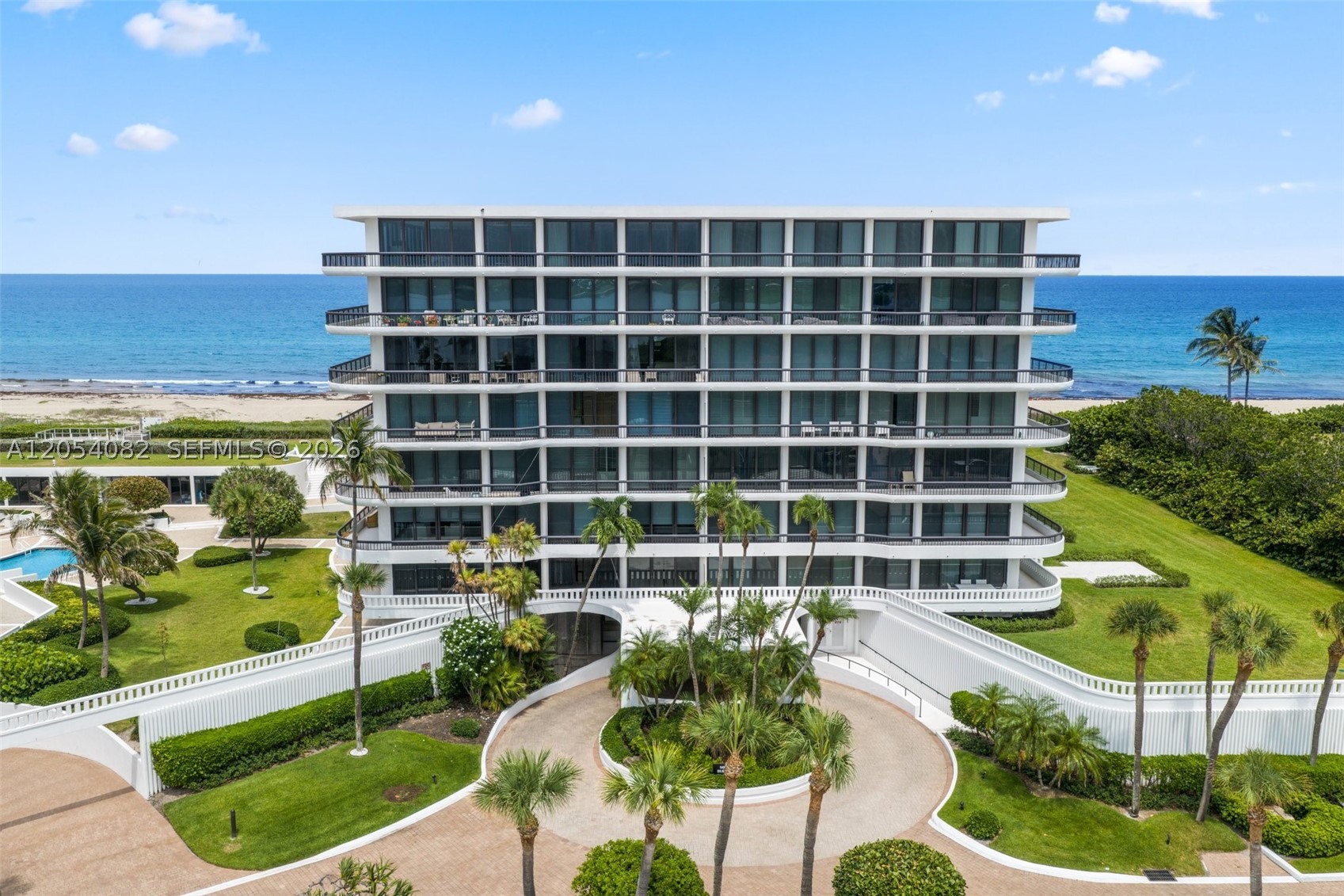 2660 S Ocean Blvd #503S, Palm Beach FL 33480