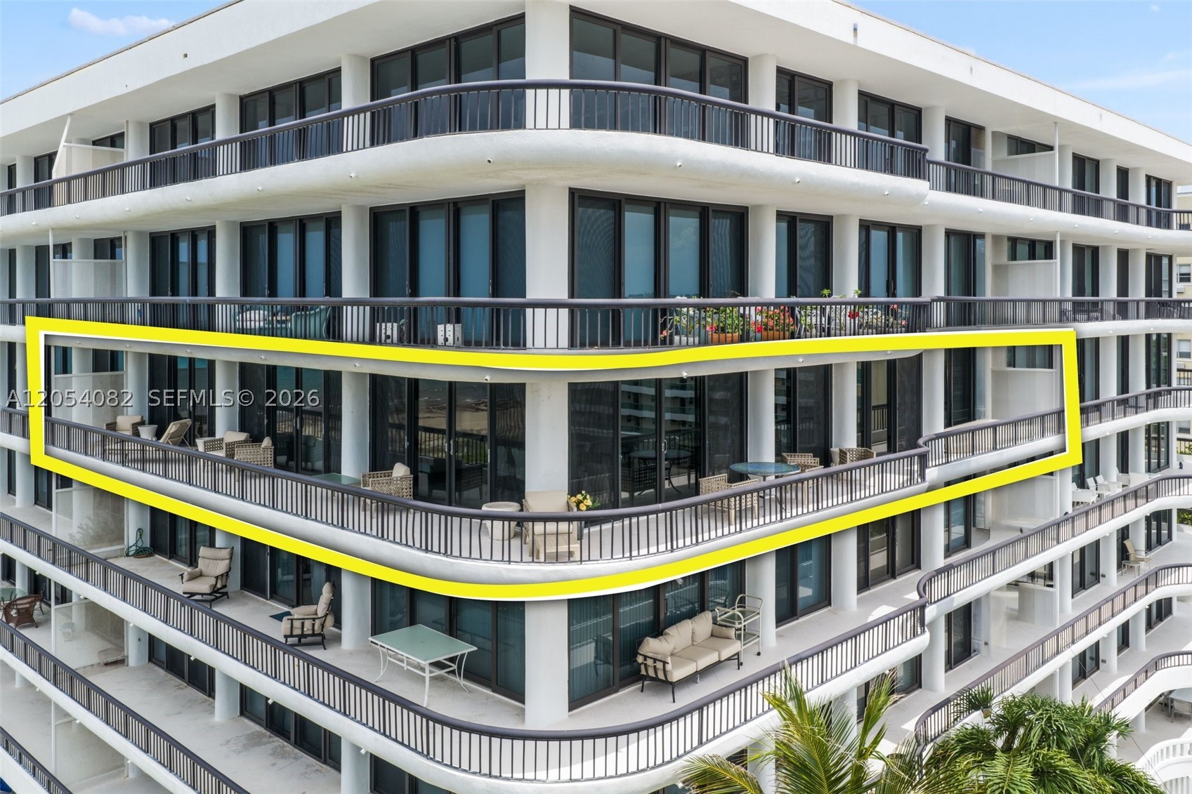 2660 S Ocean Blvd #503S, Palm Beach FL 33480
