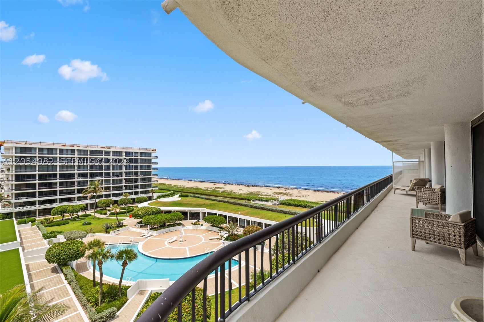 2660 S Ocean Blvd #503S, Palm Beach FL 33480