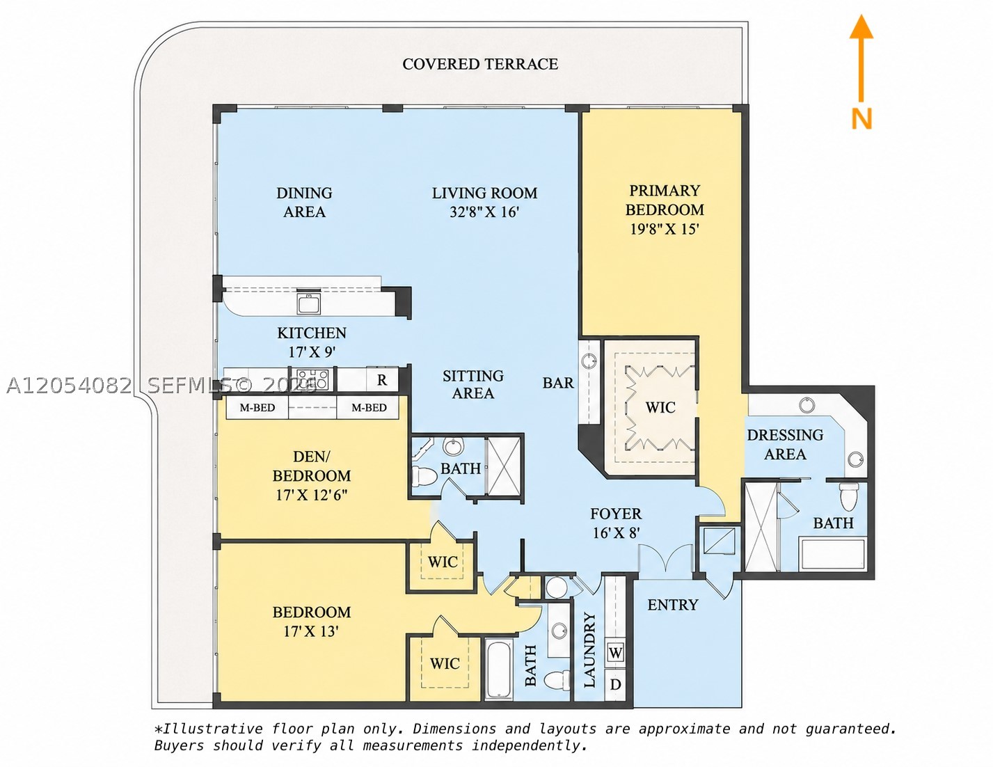 2660 S Ocean Blvd #503S, Palm Beach FL 33480