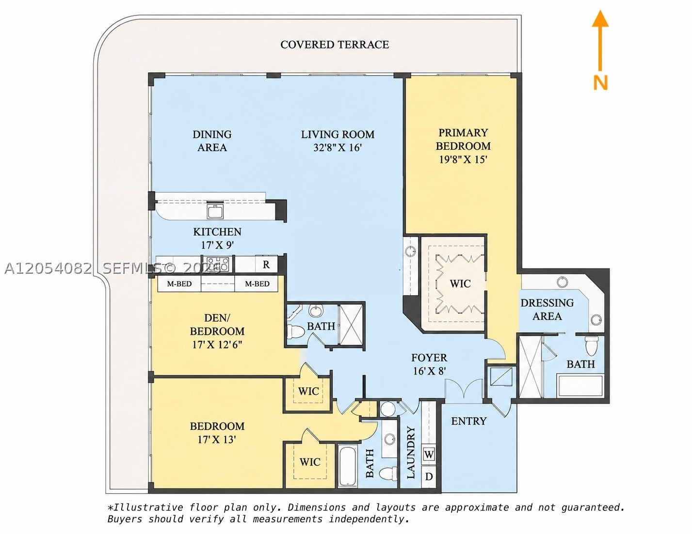 2660 S Ocean Blvd #503S, Palm Beach FL 33480