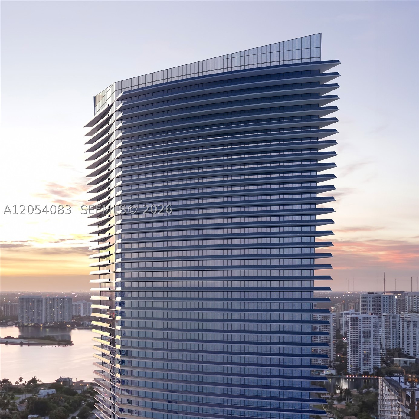 18975 Collins Ave #3104, Sunny Isles Beach FL 33160