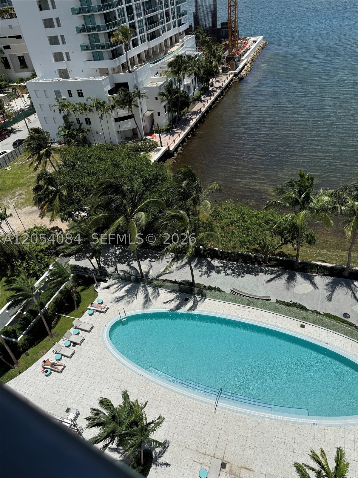 460 NE 28th St #803, Miami FL 33137