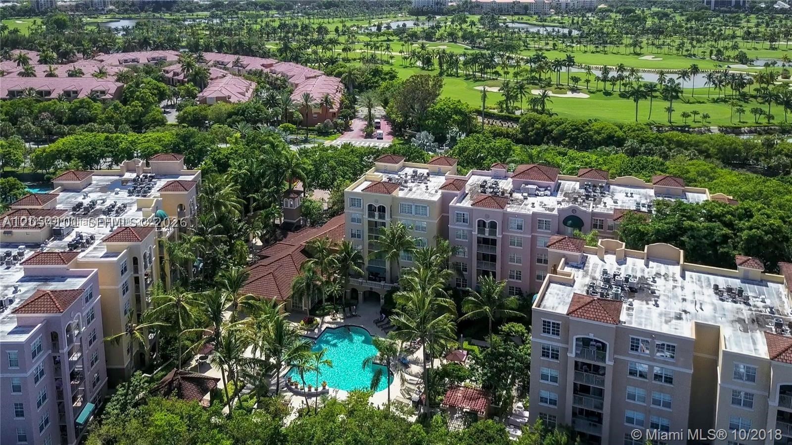 19901 E Country Club Dr #2401, Aventura FL 33180