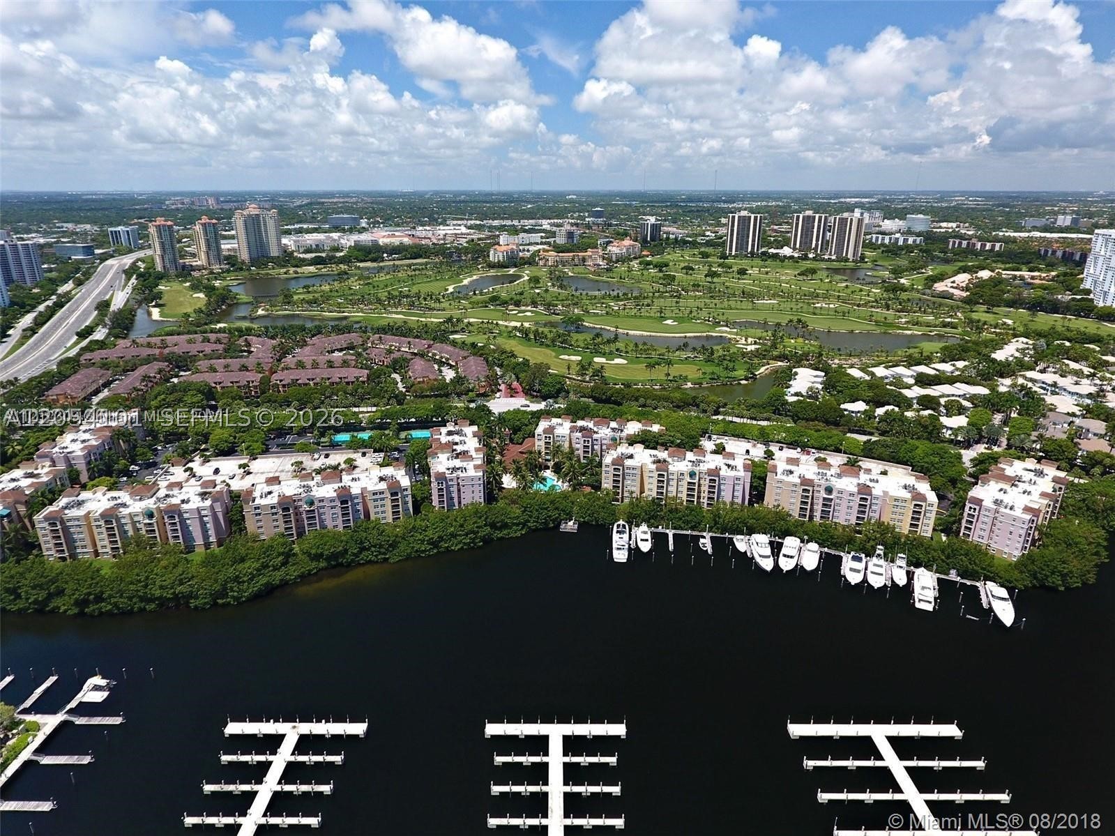 19901 E Country Club Dr #2401, Aventura FL 33180