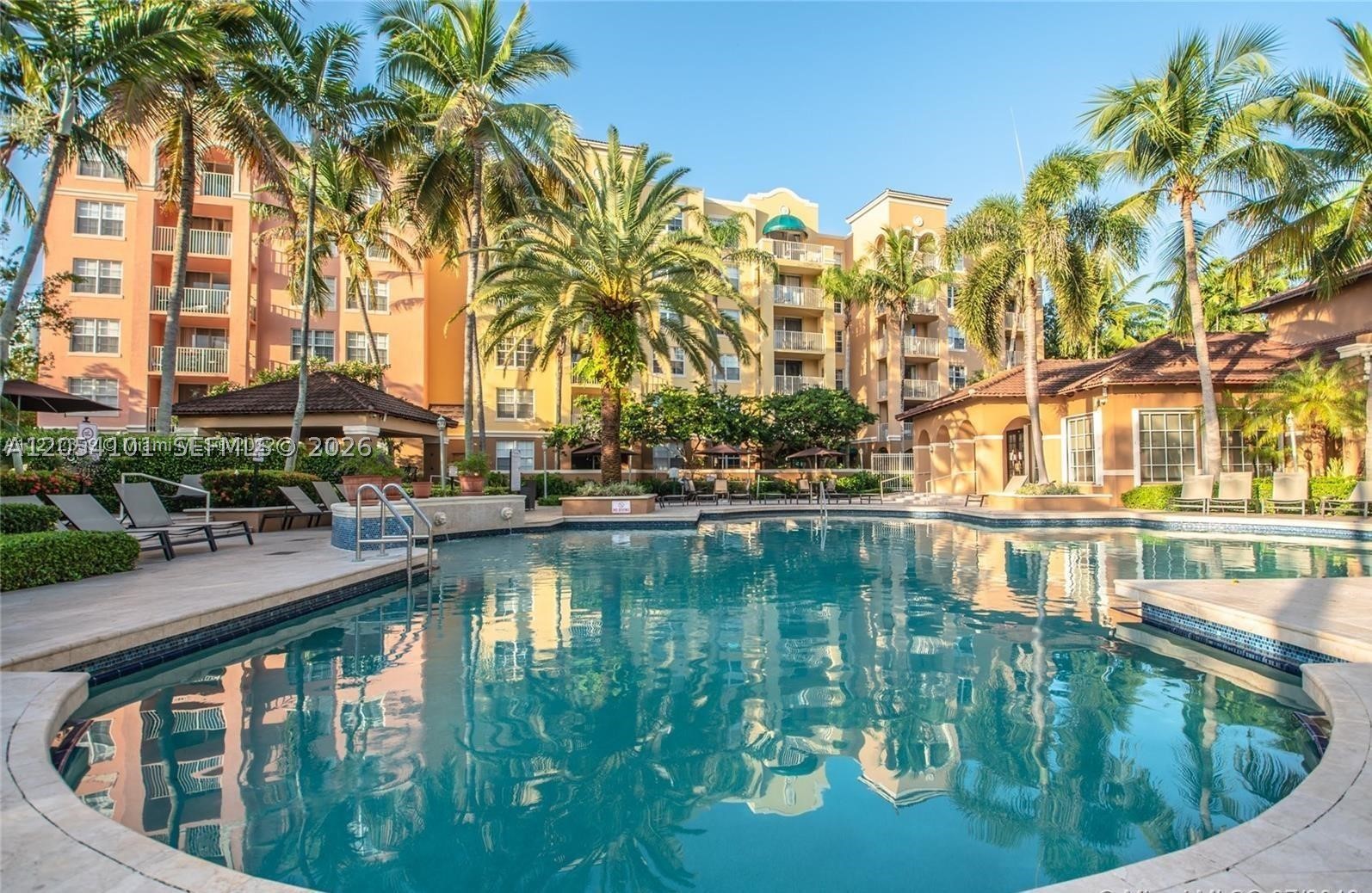 19901 E Country Club Dr #2401, Aventura FL 33180