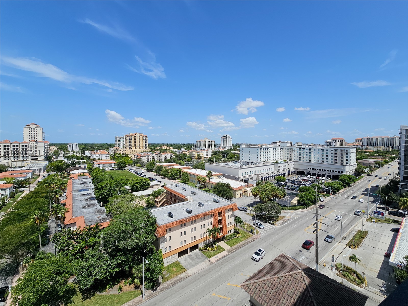 1627 SW 37th Ave #802, Miami FL 33145