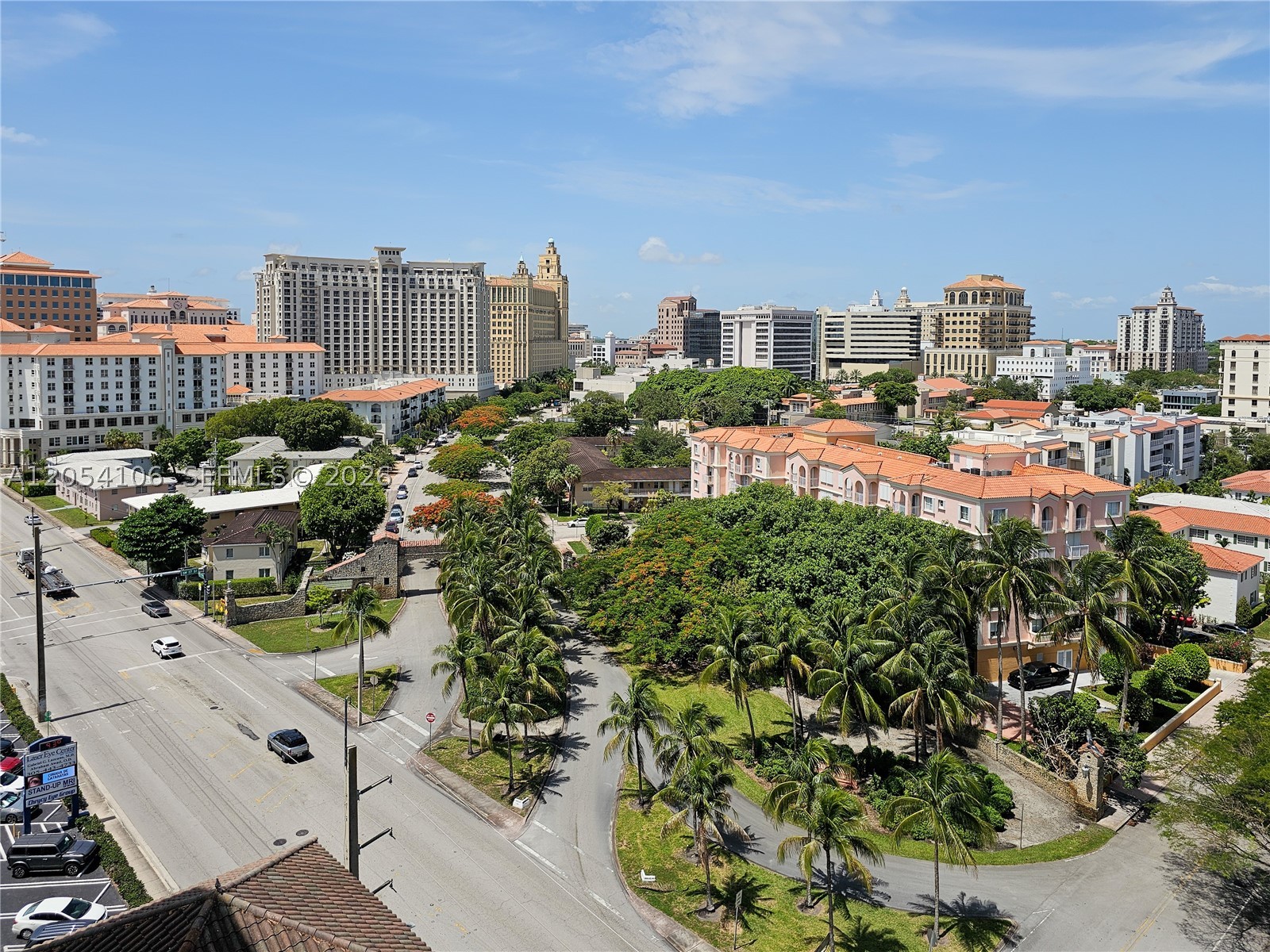 1627 SW 37th Ave #802, Miami FL 33145