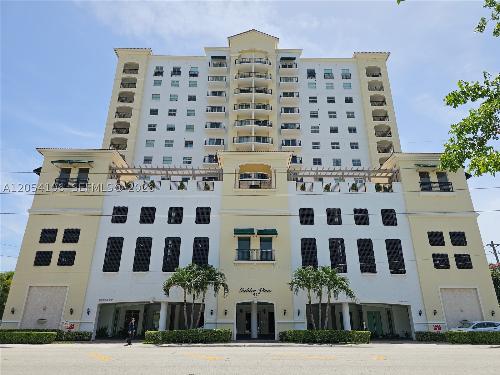 1627 SW 37th Ave #802, Miami FL 33145