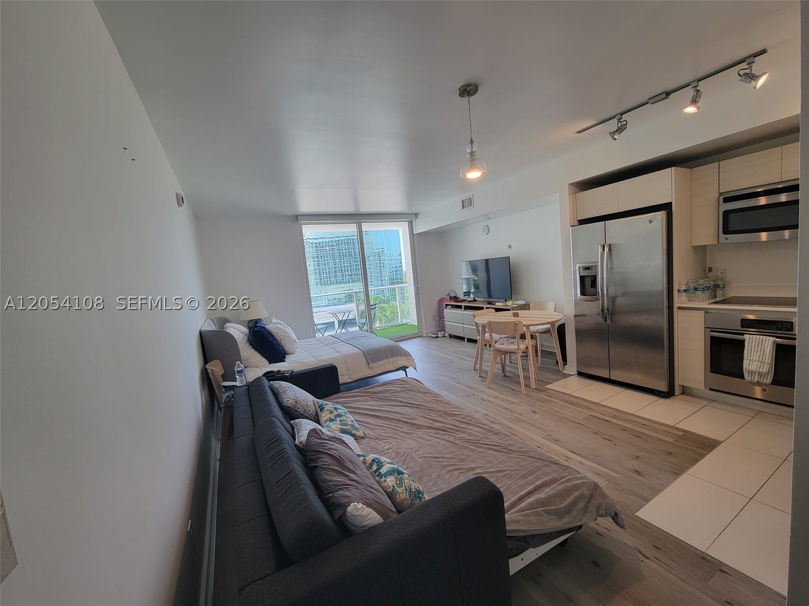 4250 Biscayne Blvd #806, Miami FL 33137