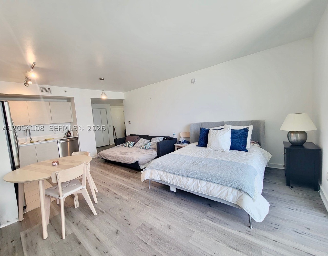 4250 Biscayne Blvd #806, Miami FL 33137
