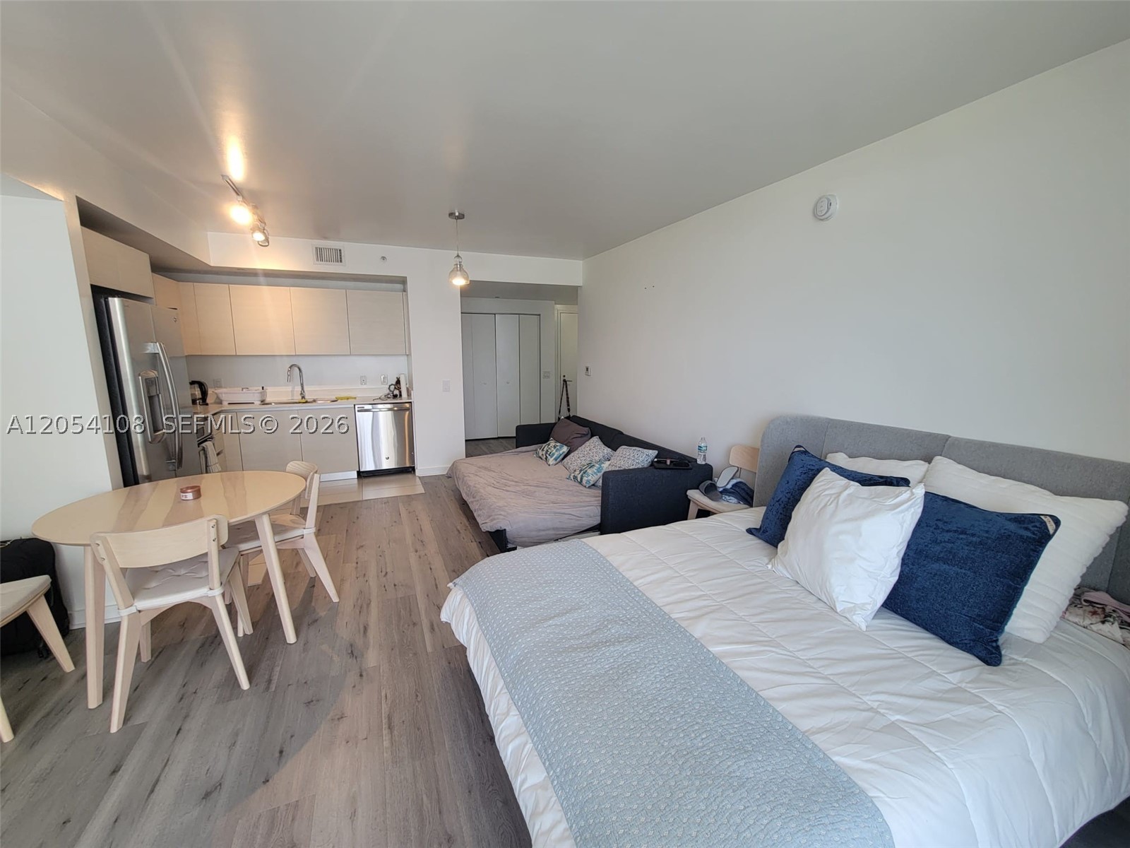 4250 Biscayne Blvd #806, Miami FL 33137