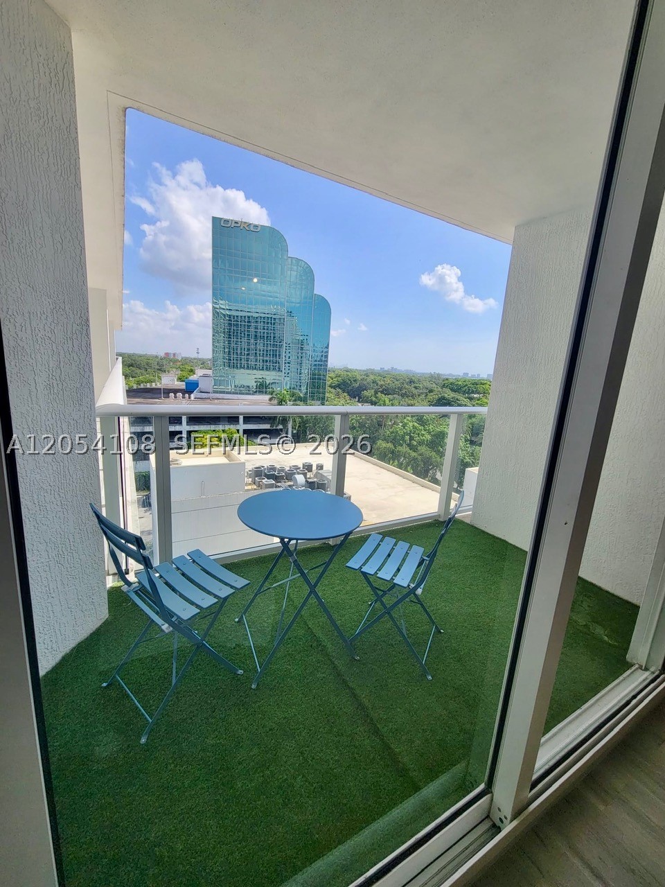 4250 Biscayne Blvd #806, Miami FL 33137