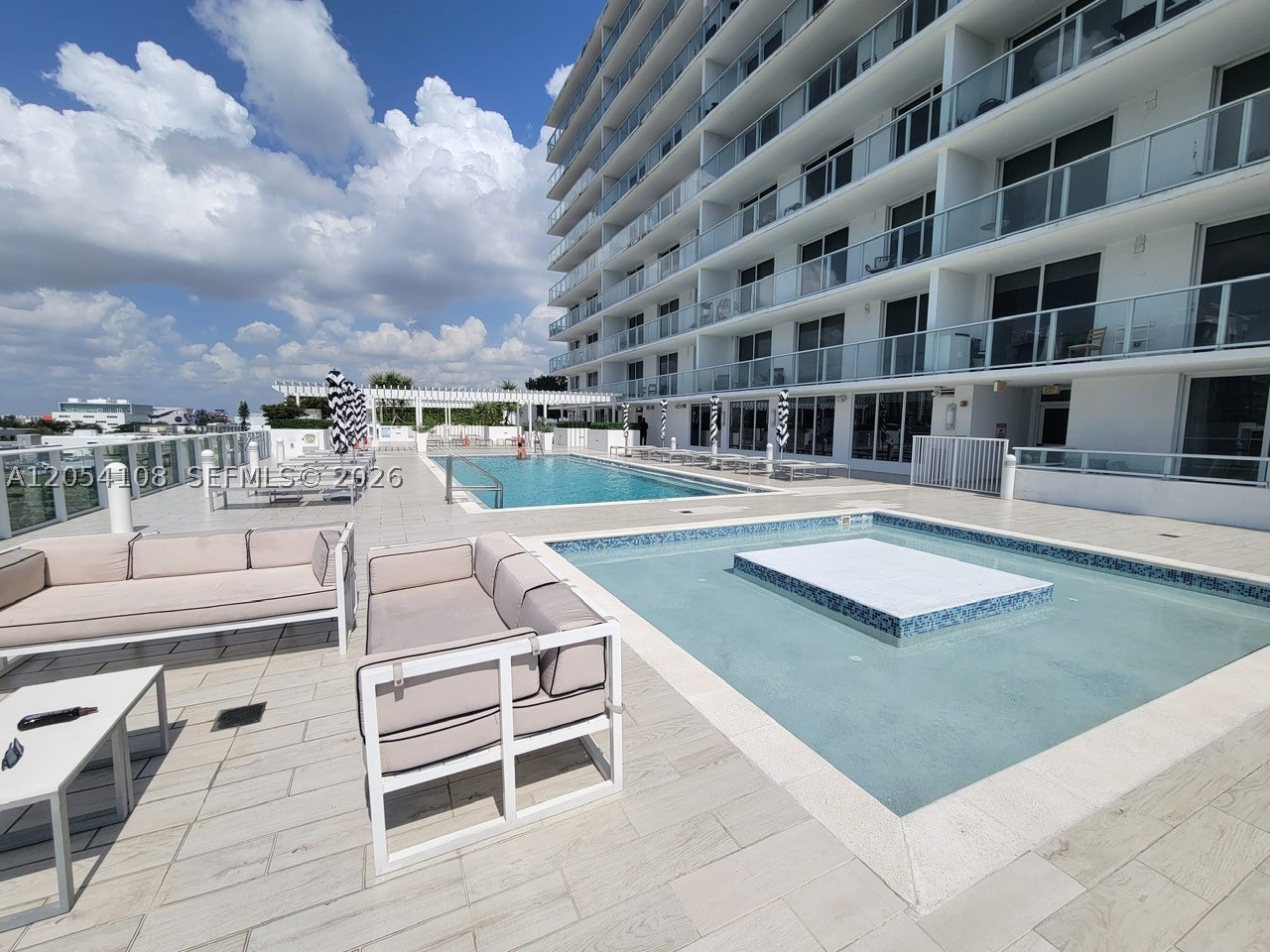4250 Biscayne Blvd #806, Miami FL 33137