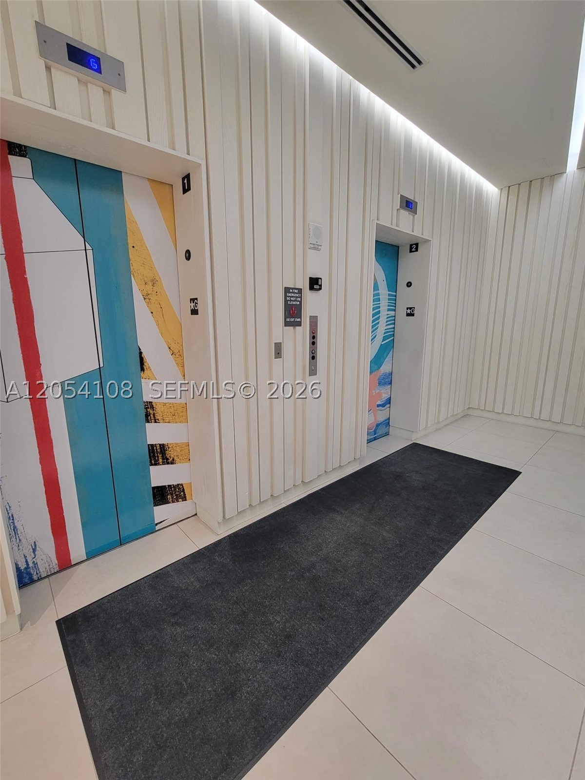 4250 Biscayne Blvd #806, Miami FL 33137