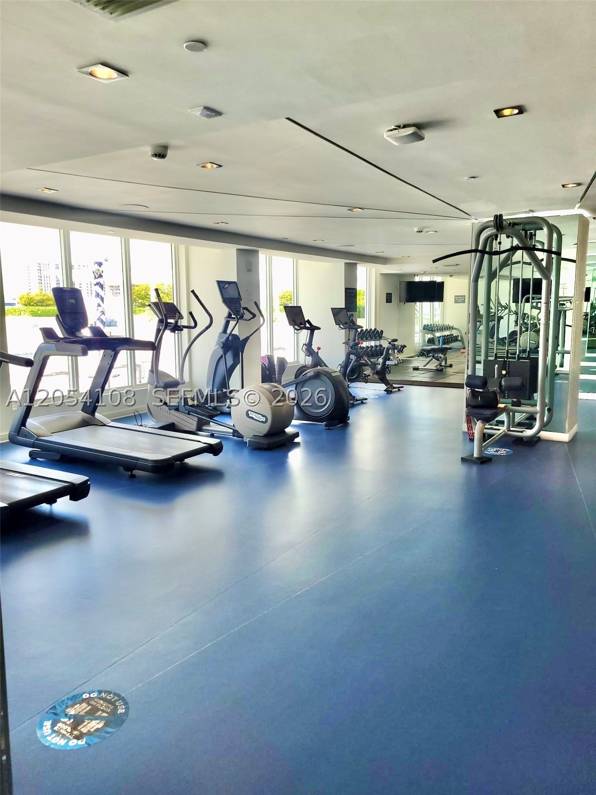 4250 Biscayne Blvd #806, Miami FL 33137