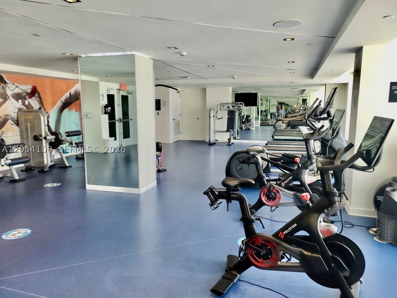 4250 Biscayne Blvd #806, Miami FL 33137