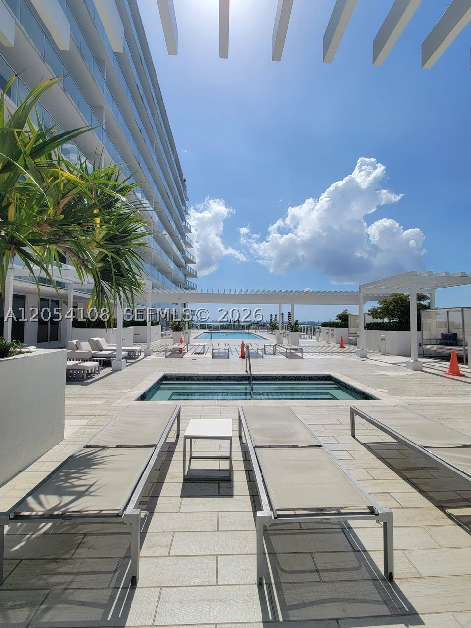 4250 Biscayne Blvd #806, Miami FL 33137