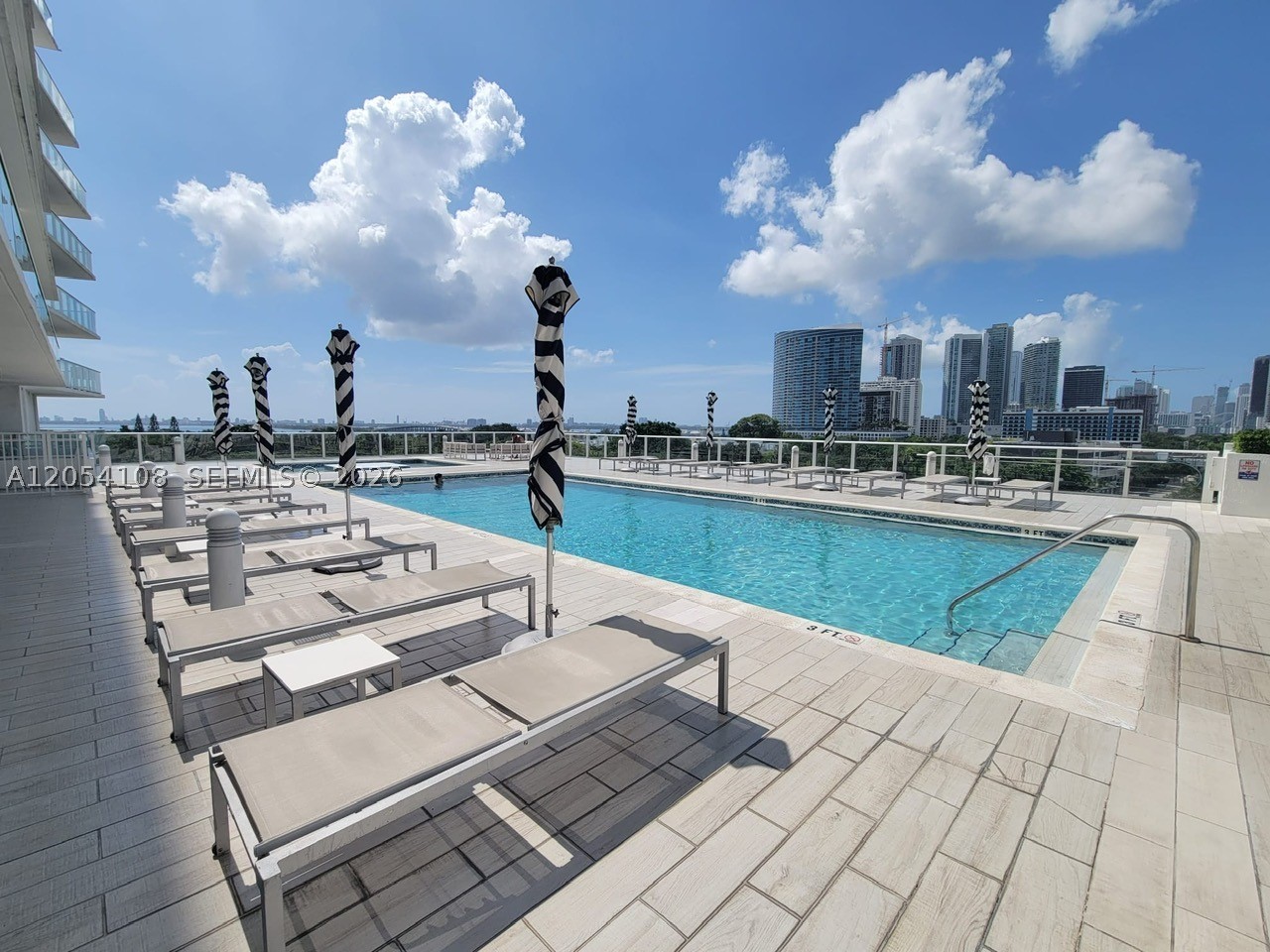 4250 Biscayne Blvd #806, Miami FL 33137