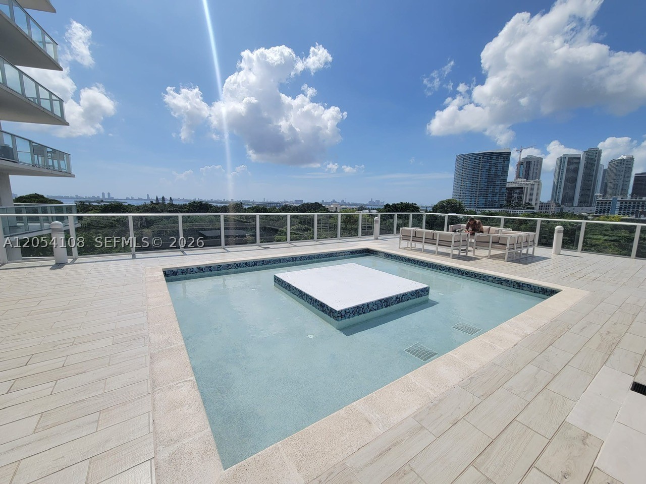 4250 Biscayne Blvd #806, Miami FL 33137