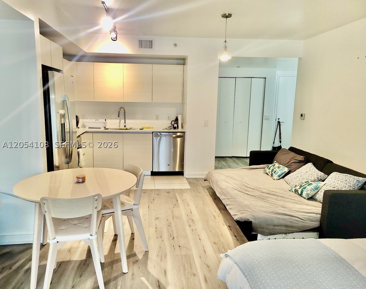 4250 Biscayne Blvd #806, Miami FL 33137