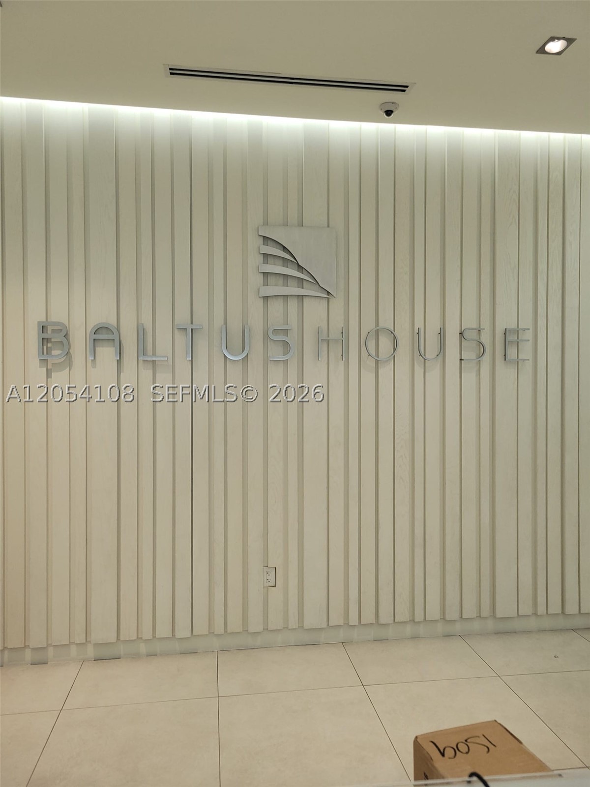 4250 Biscayne Blvd #806, Miami FL 33137