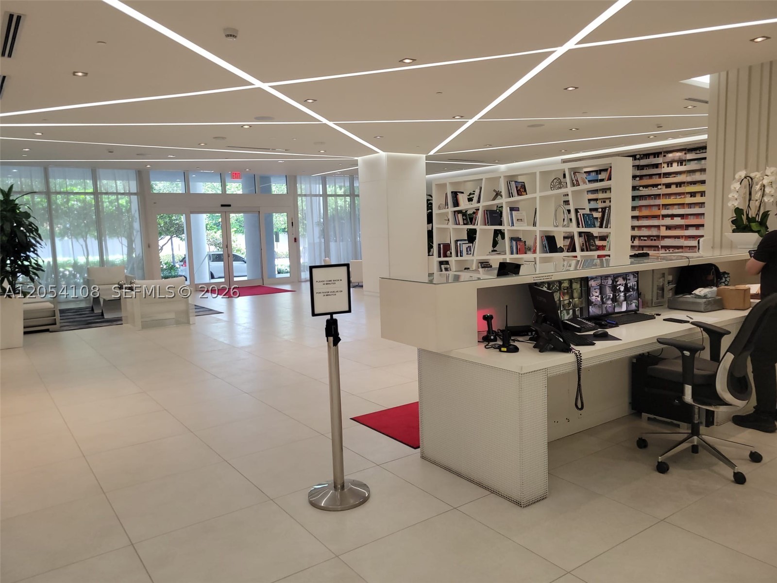 4250 Biscayne Blvd #806, Miami FL 33137