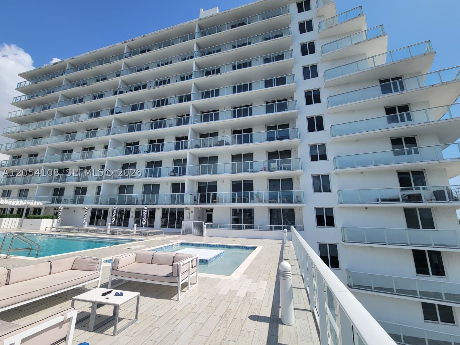 4250 Biscayne Blvd #806, Miami FL 33137