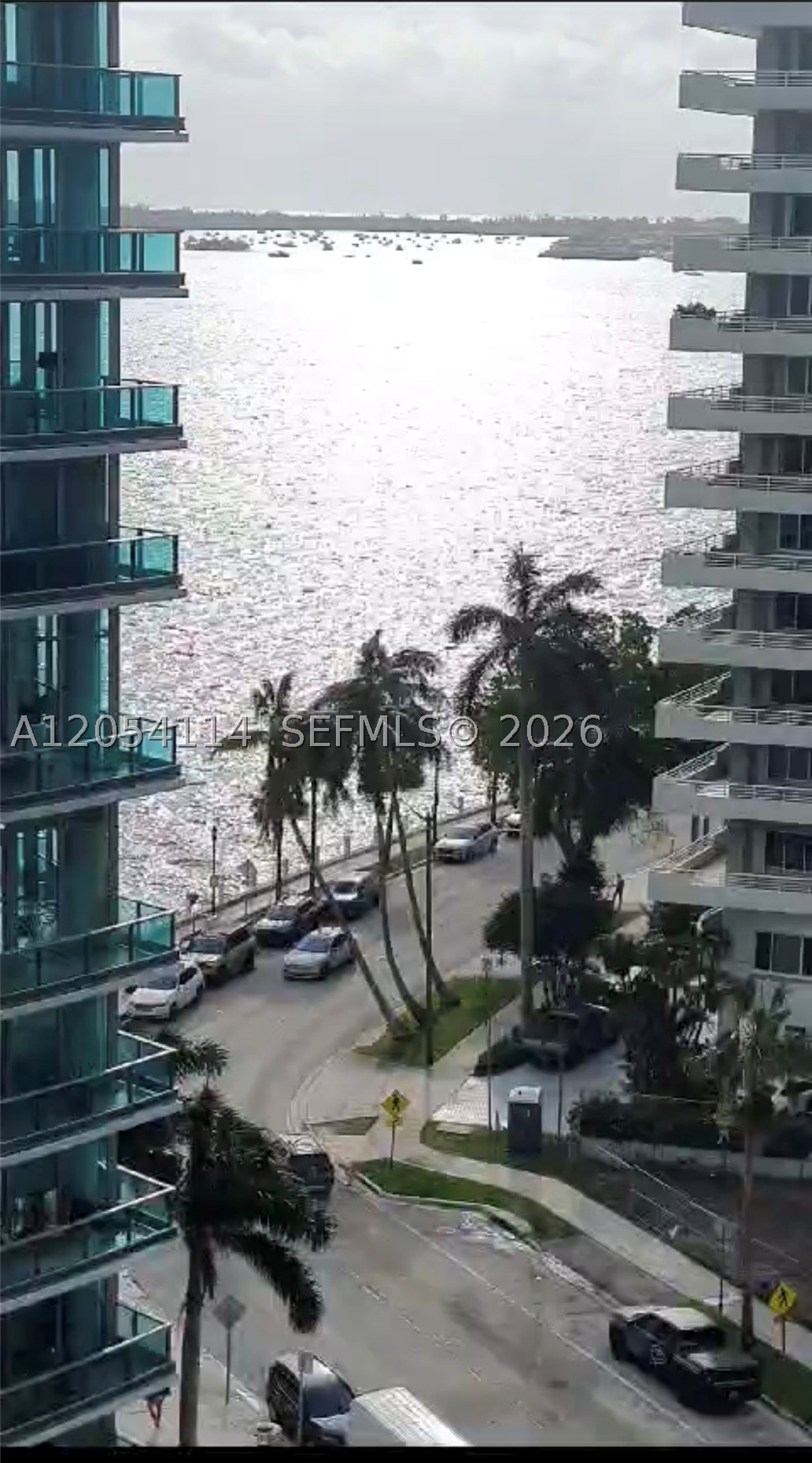 1300 Brickell Bay Dr #1107, Miami FL 33131