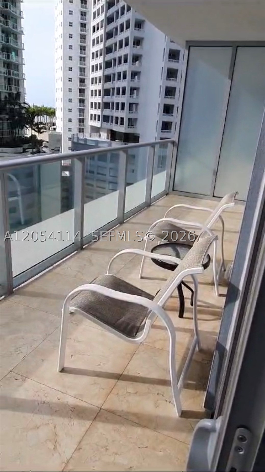 1300 Brickell Bay Dr #1107, Miami FL 33131