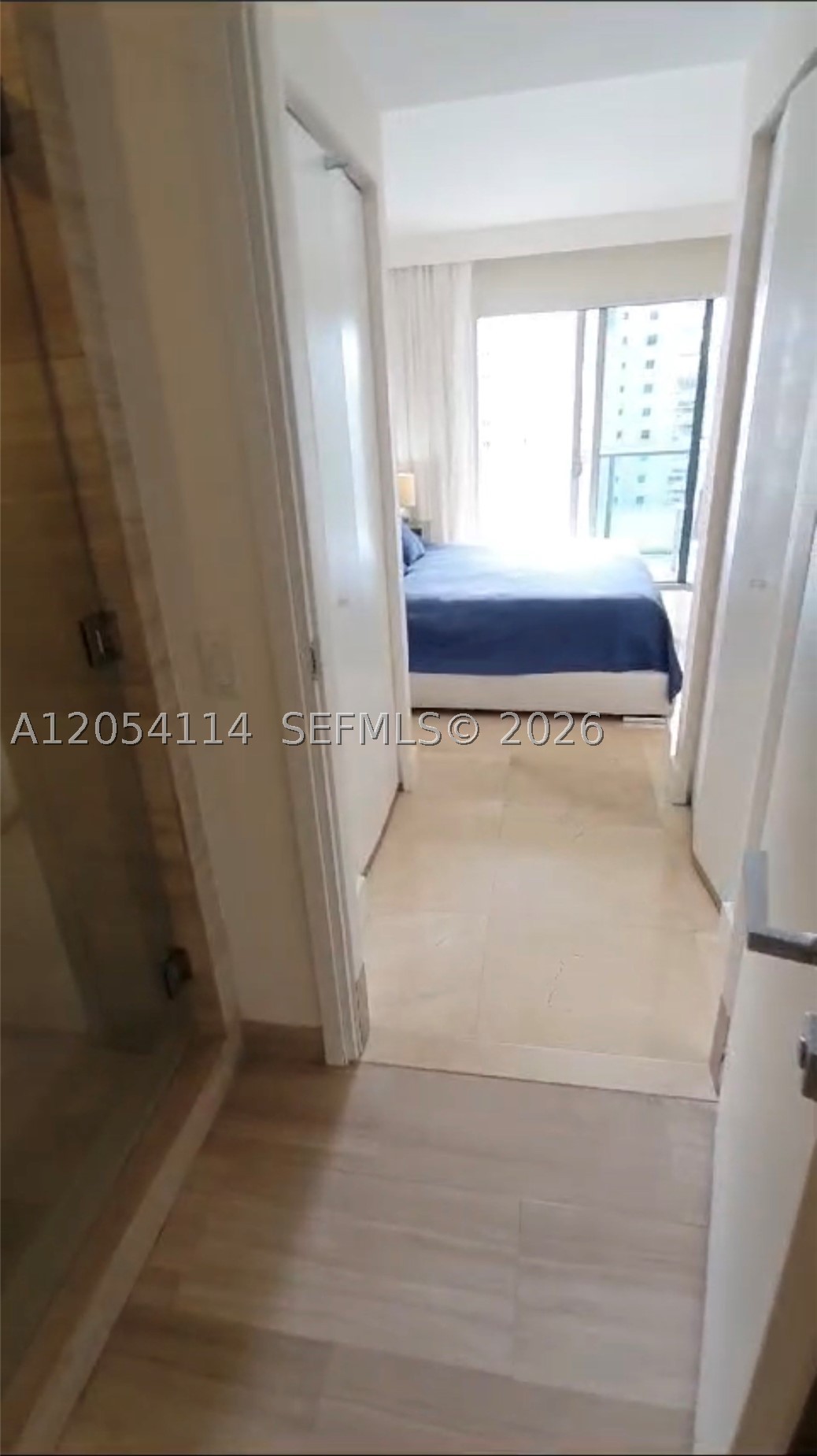 1300 Brickell Bay Dr #1107, Miami FL 33131