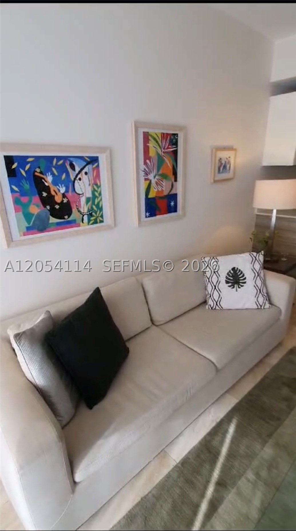 1300 Brickell Bay Dr #1107, Miami FL 33131
