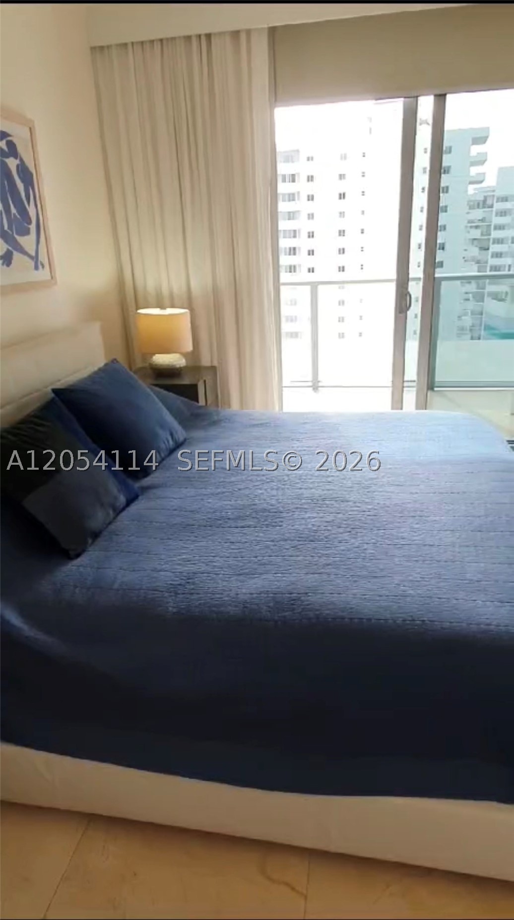 1300 Brickell Bay Dr #1107, Miami FL 33131