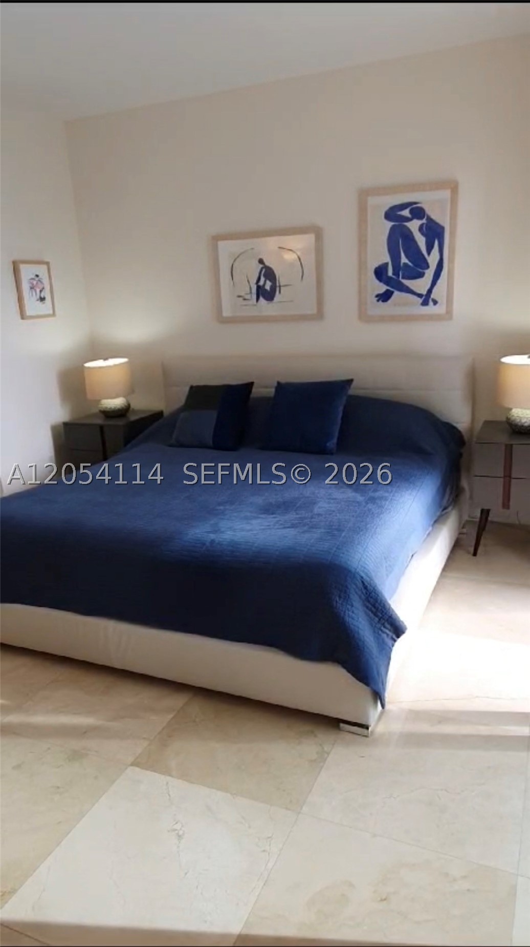1300 Brickell Bay Dr #1107, Miami FL 33131
