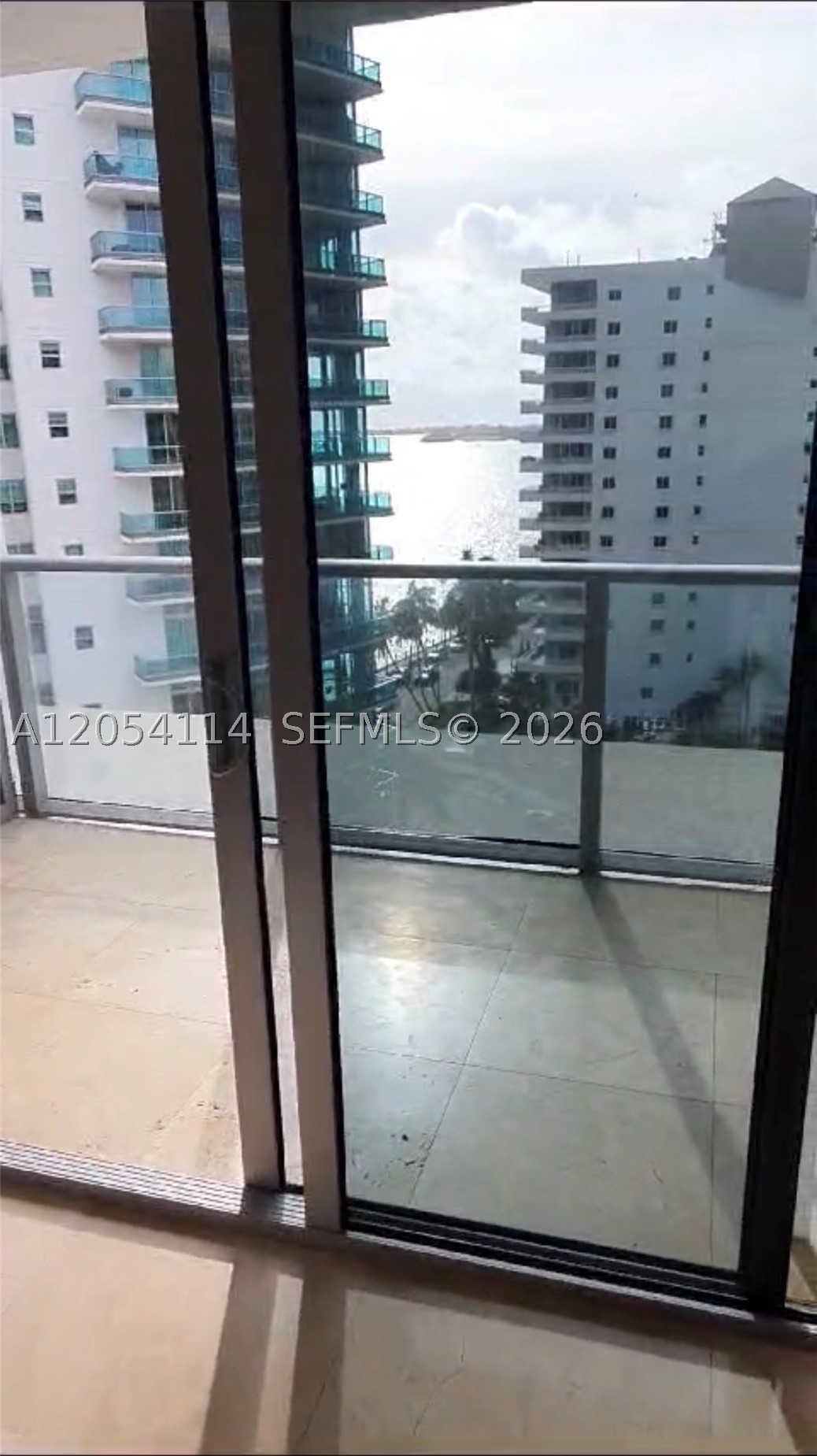 1300 Brickell Bay Dr #1107, Miami FL 33131