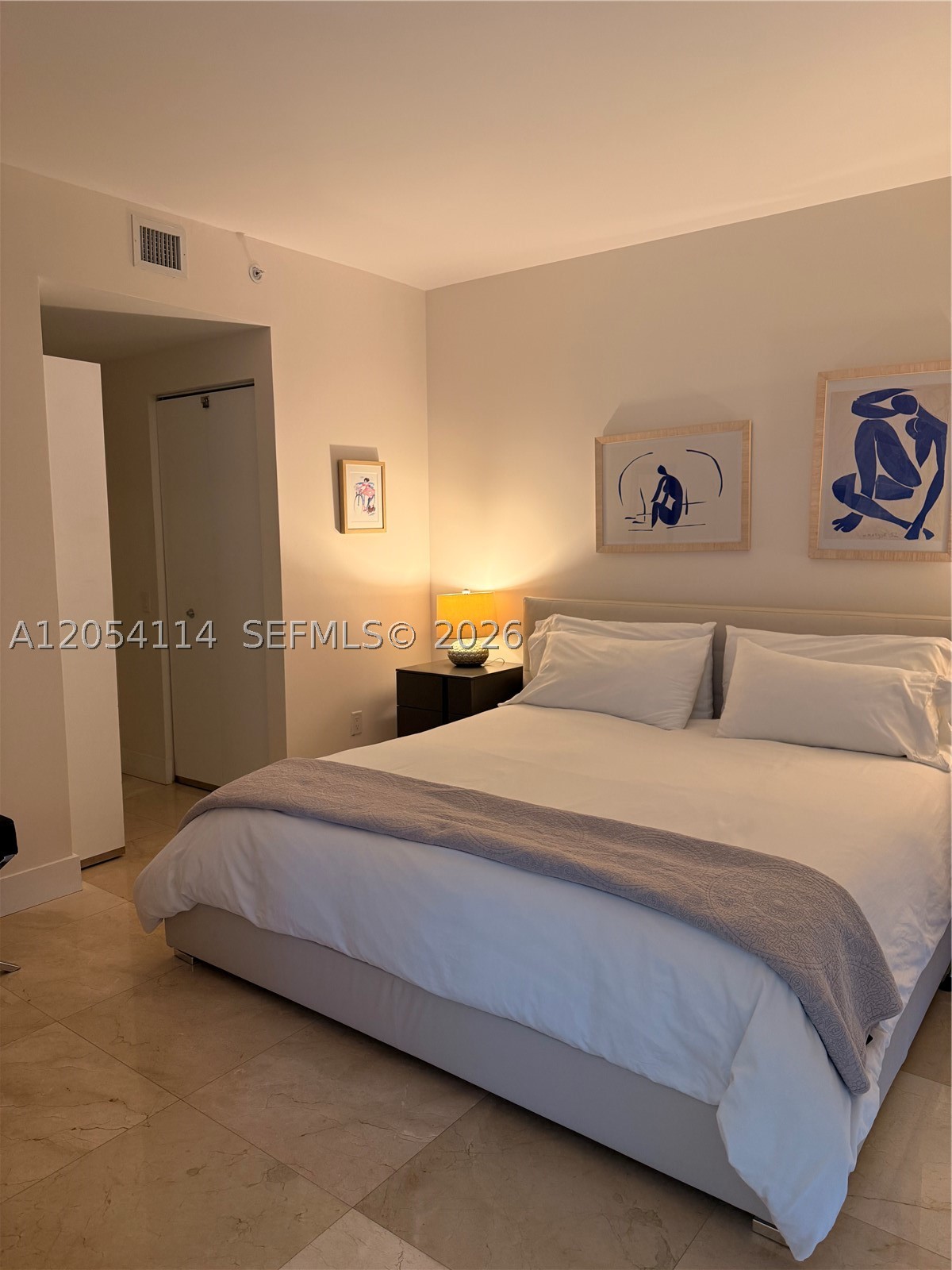 1300 Brickell Bay Dr #1107, Miami FL 33131