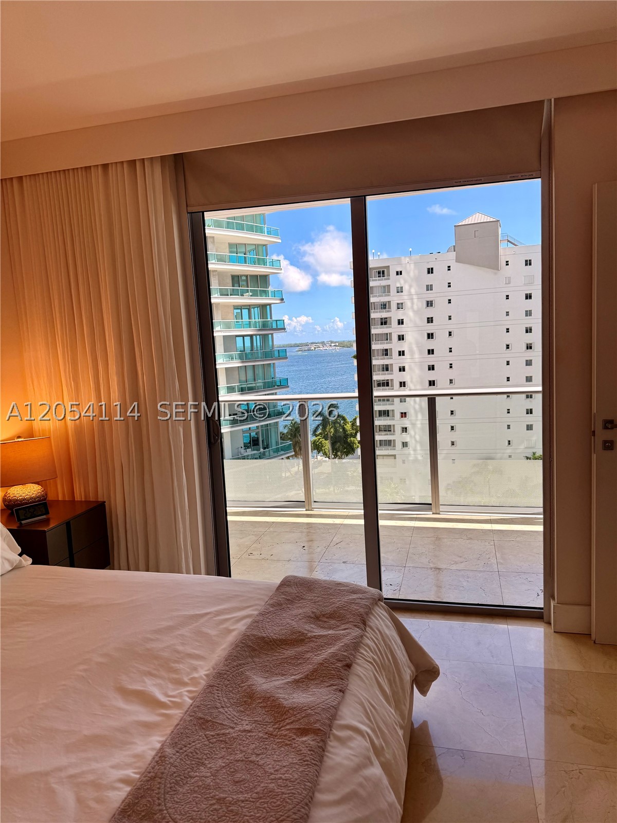 1300 Brickell Bay Dr #1107, Miami FL 33131