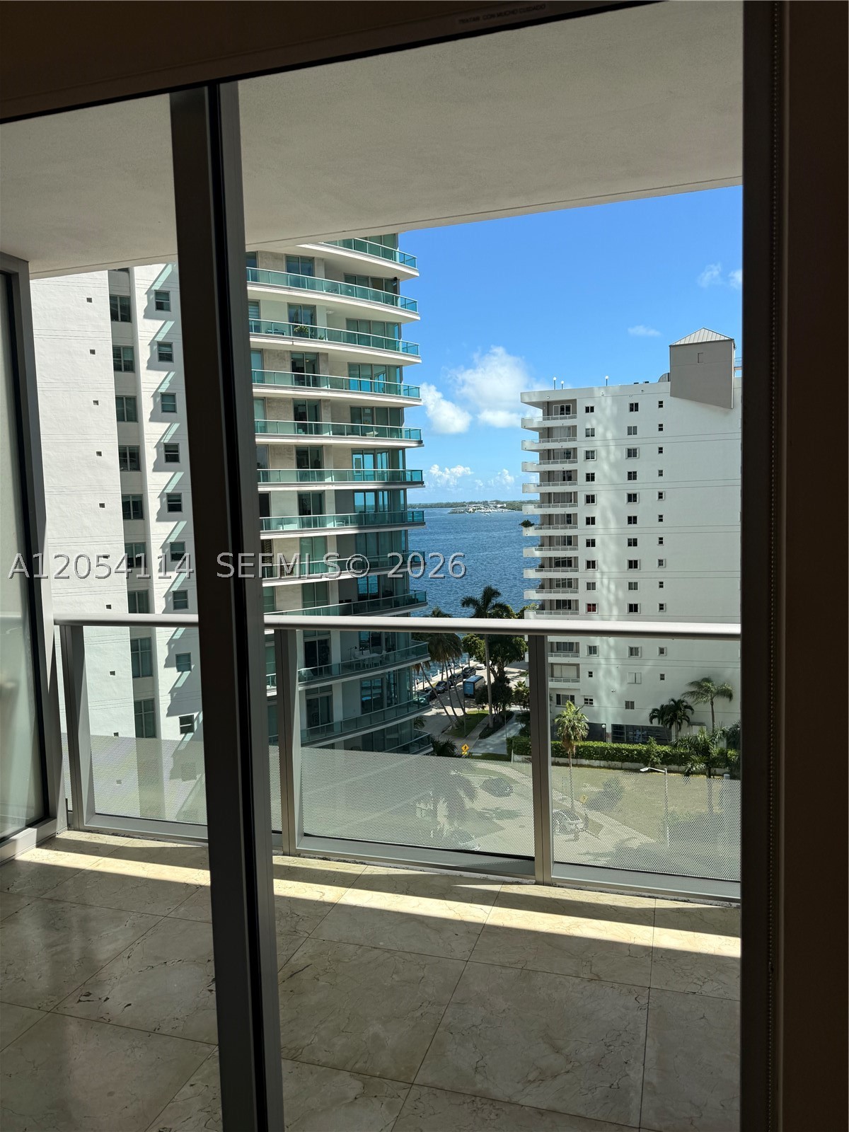 1300 Brickell Bay Dr #1107, Miami FL 33131