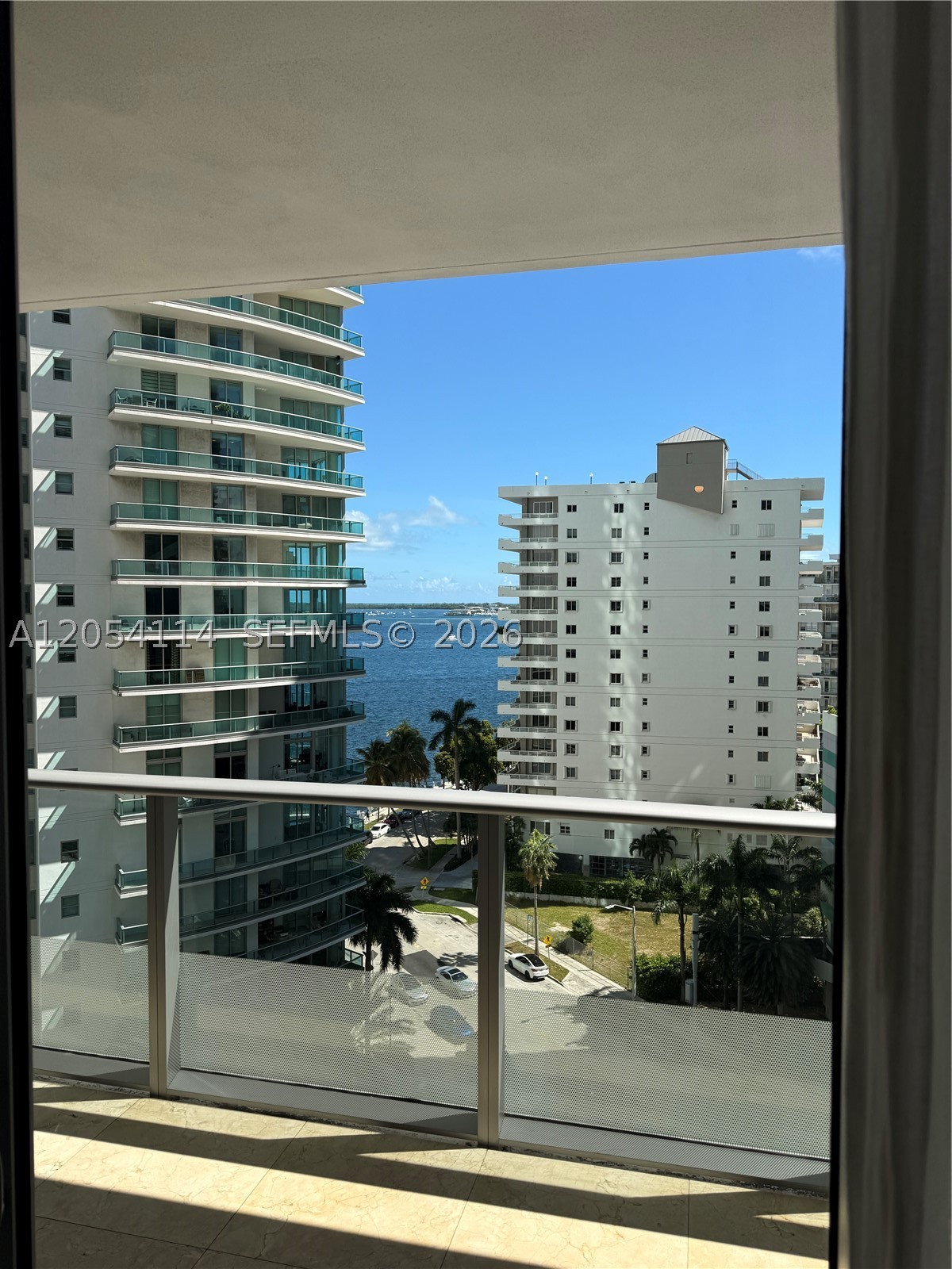 1300 Brickell Bay Dr #1107, Miami FL 33131