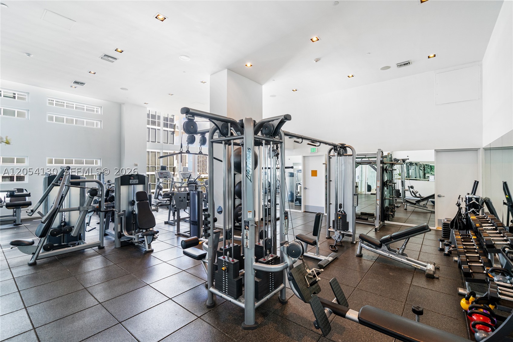 1040 Biscayne Blvd #3802, Miami FL 33132