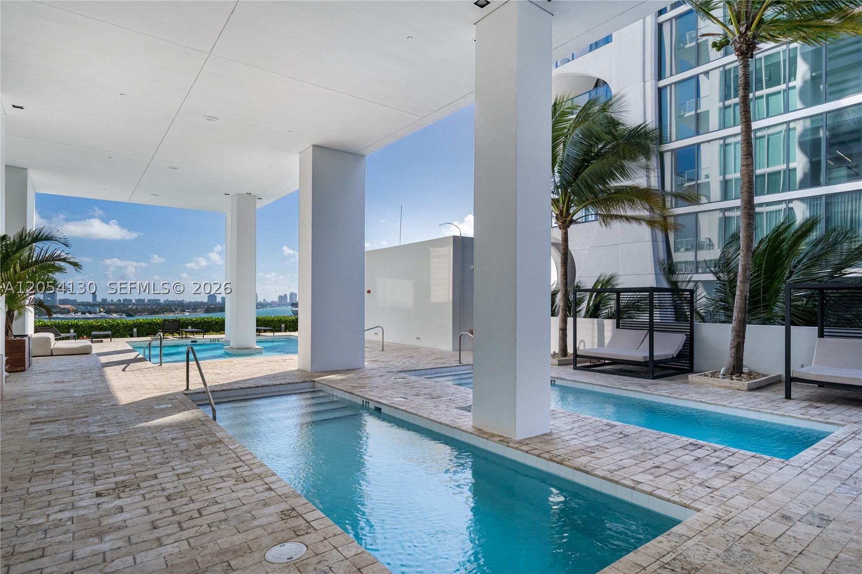 1040 Biscayne Blvd #3802, Miami FL 33132