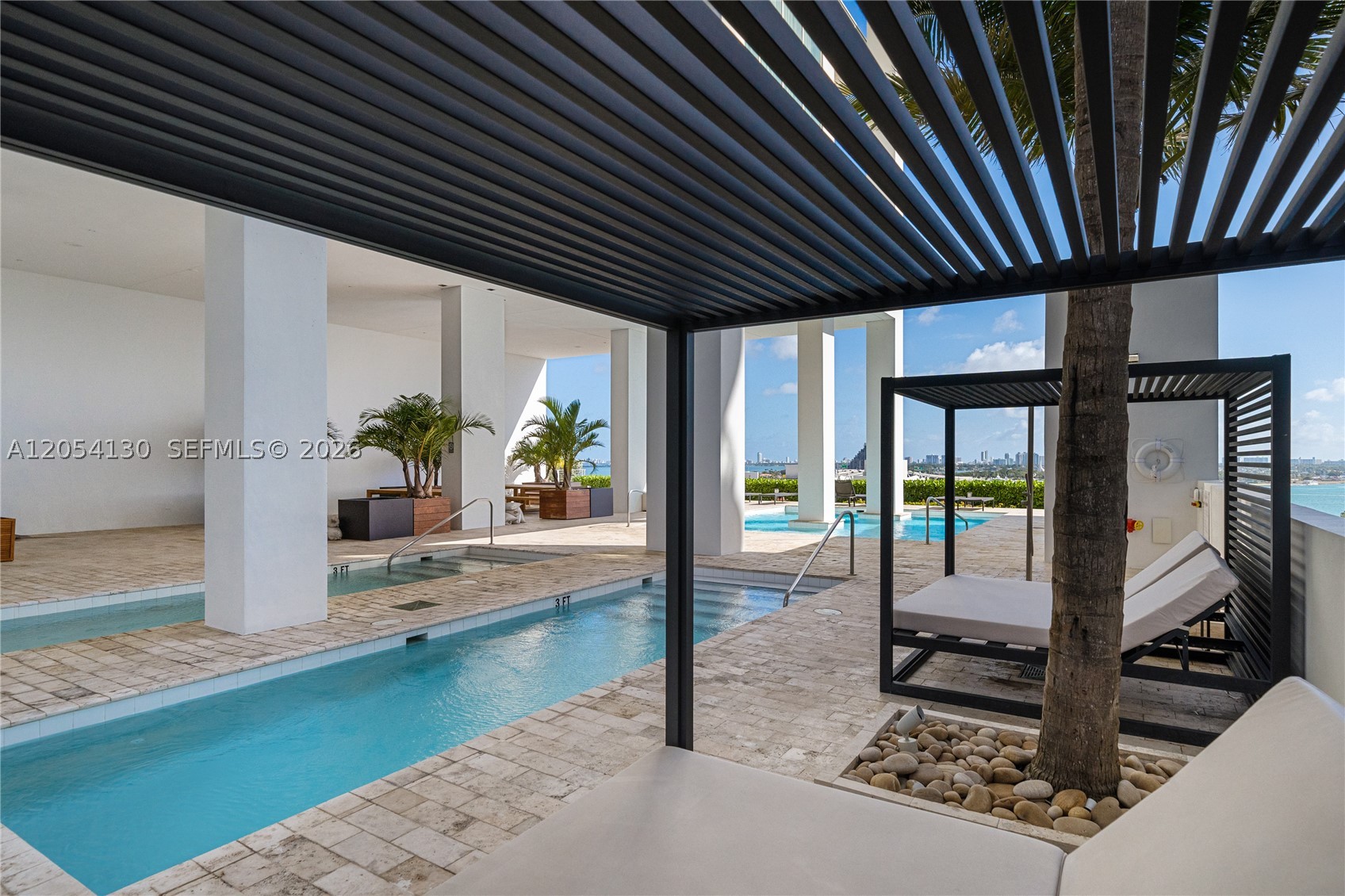 1040 Biscayne Blvd #3802, Miami FL 33132