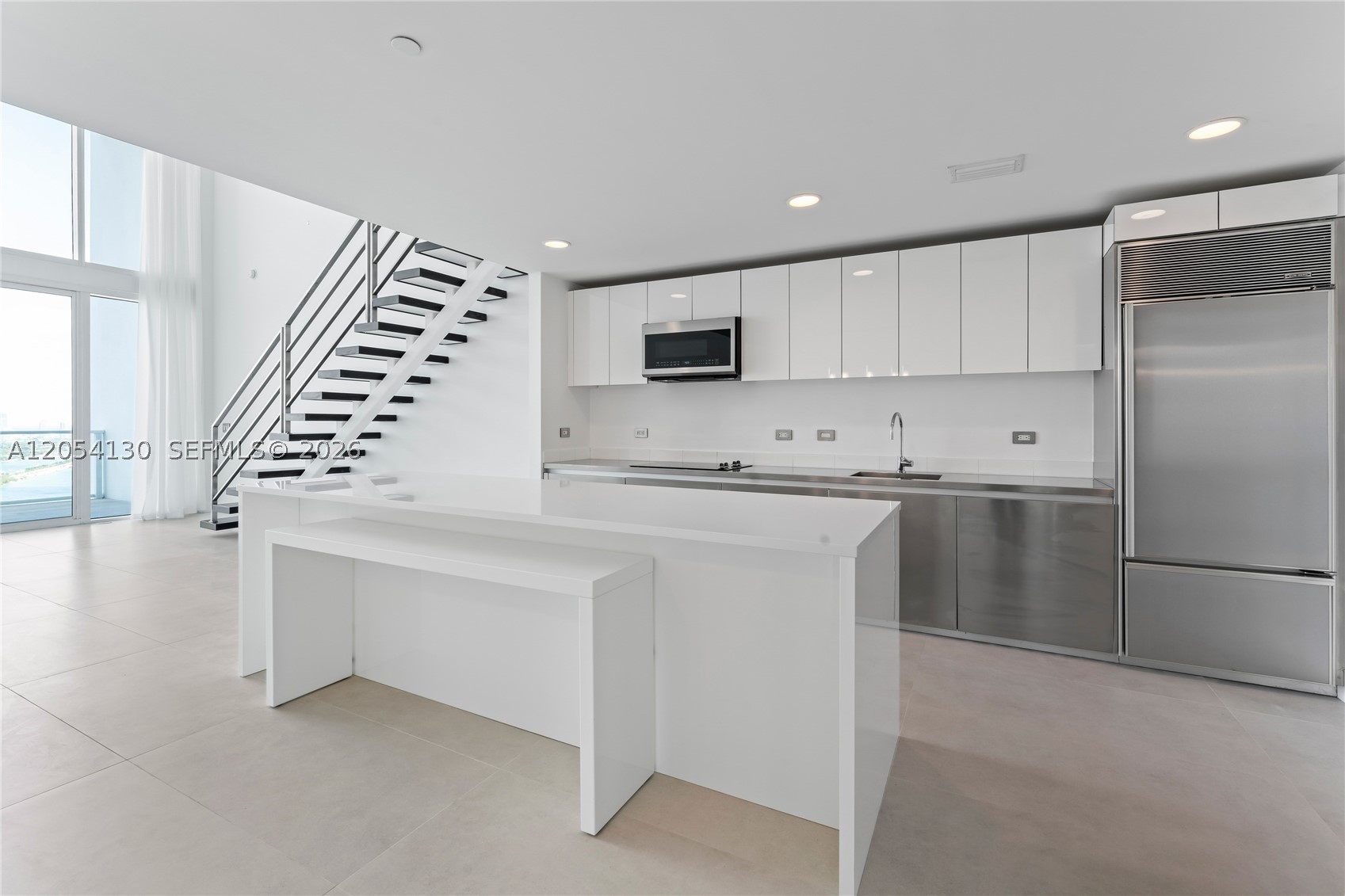 1040 Biscayne Blvd #3802, Miami FL 33132