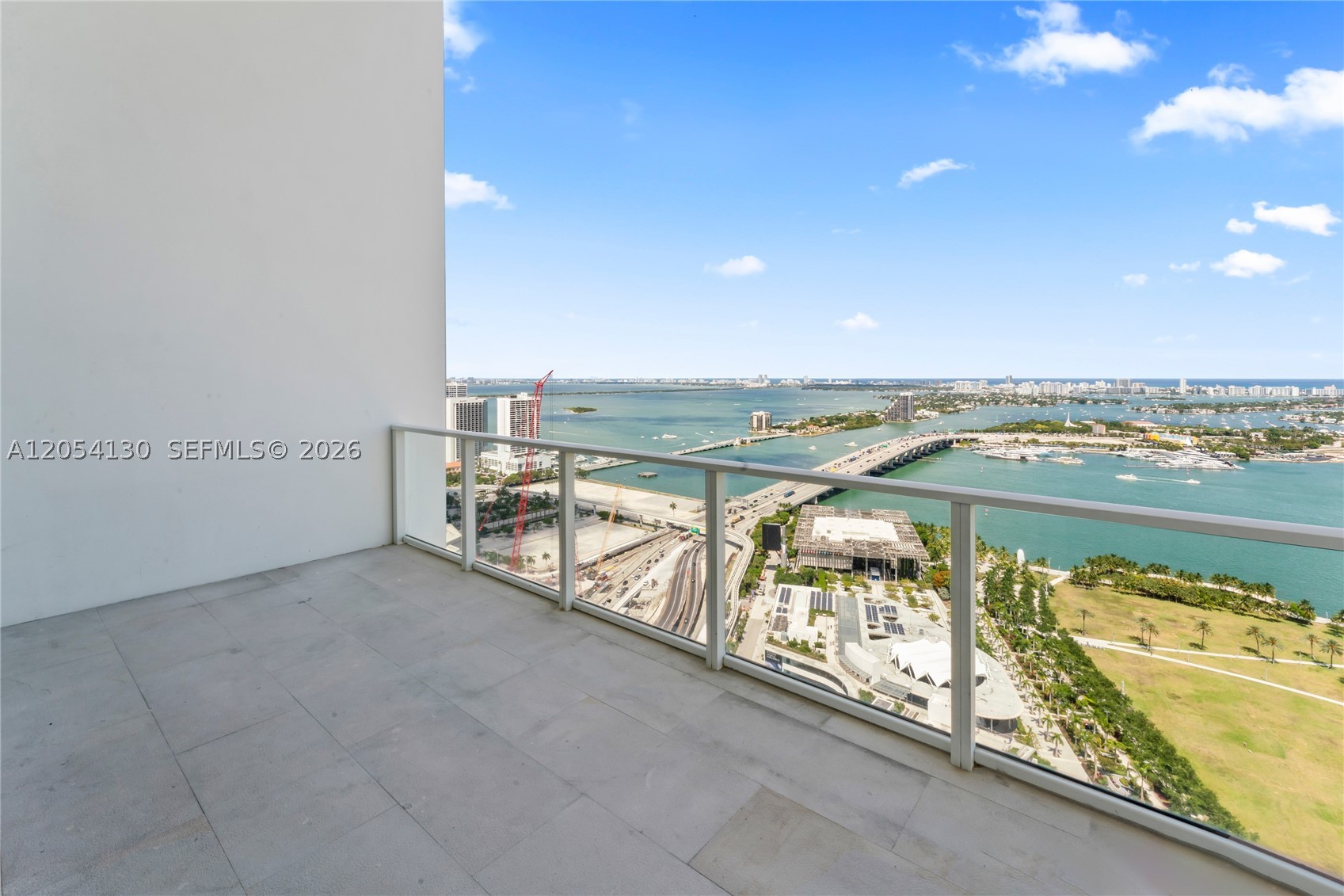 1040 Biscayne Blvd #3802, Miami FL 33132