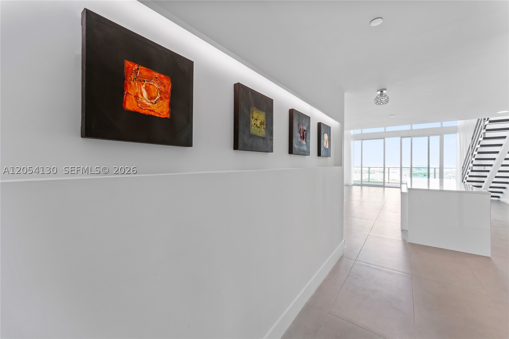 1040 Biscayne Blvd #3802, Miami FL 33132