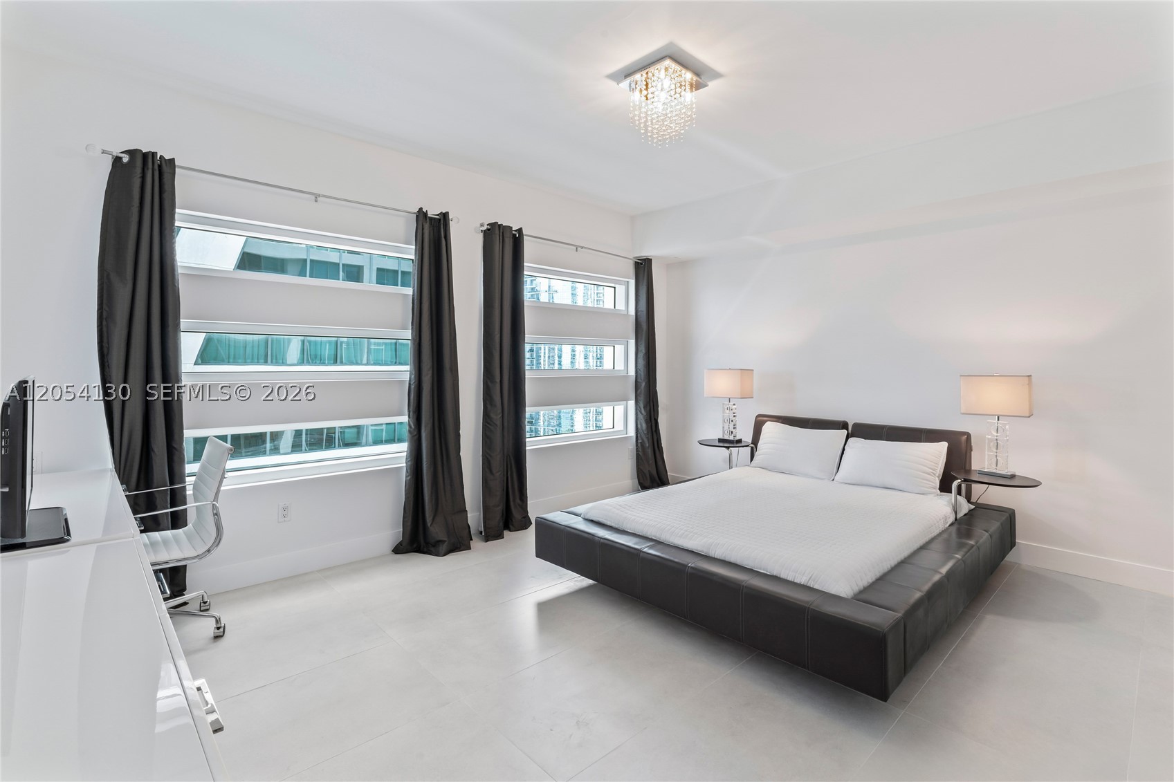 1040 Biscayne Blvd #3802, Miami FL 33132