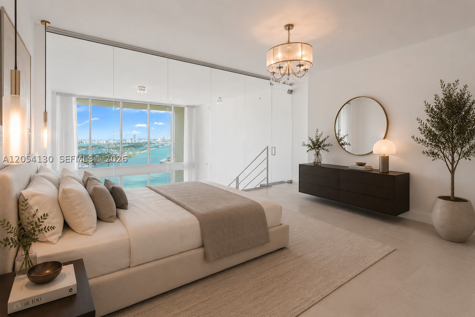 1040 Biscayne Blvd #3802, Miami FL 33132