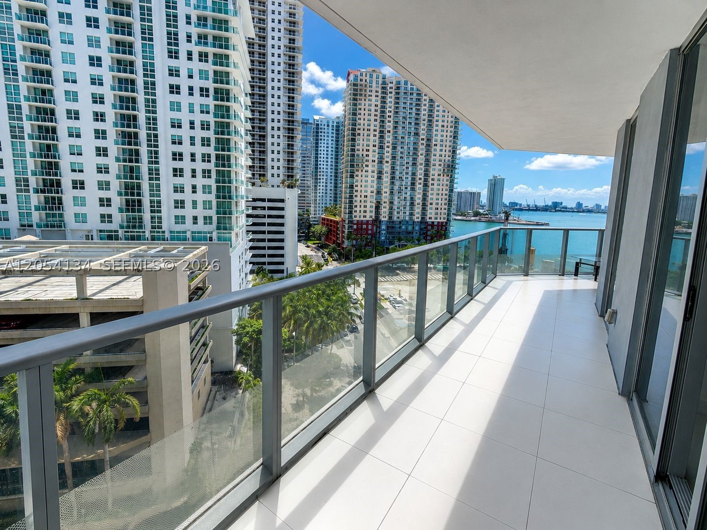 1300 Brickell Bay Dr #1110, Miami FL 33131